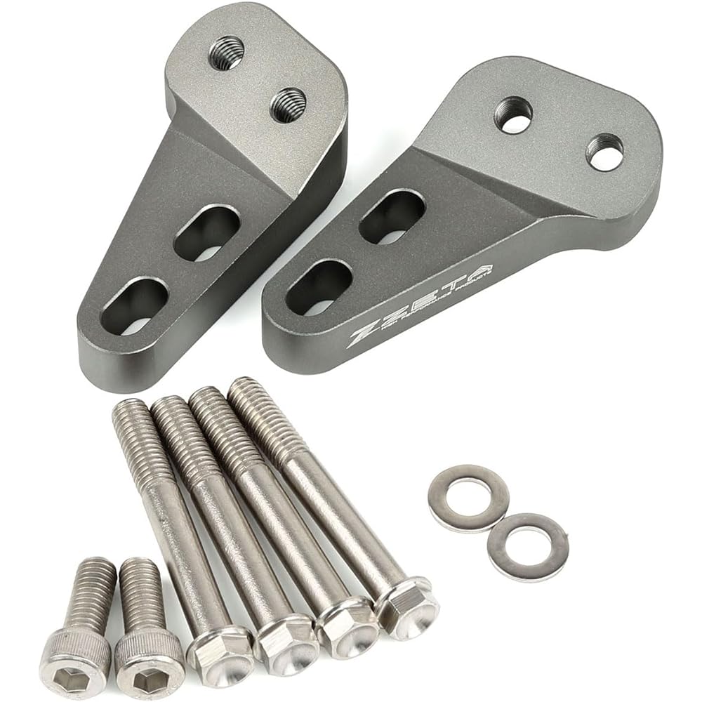 ZETA Handguard Mount Front Type Armor Handguard Only ZE71-1821