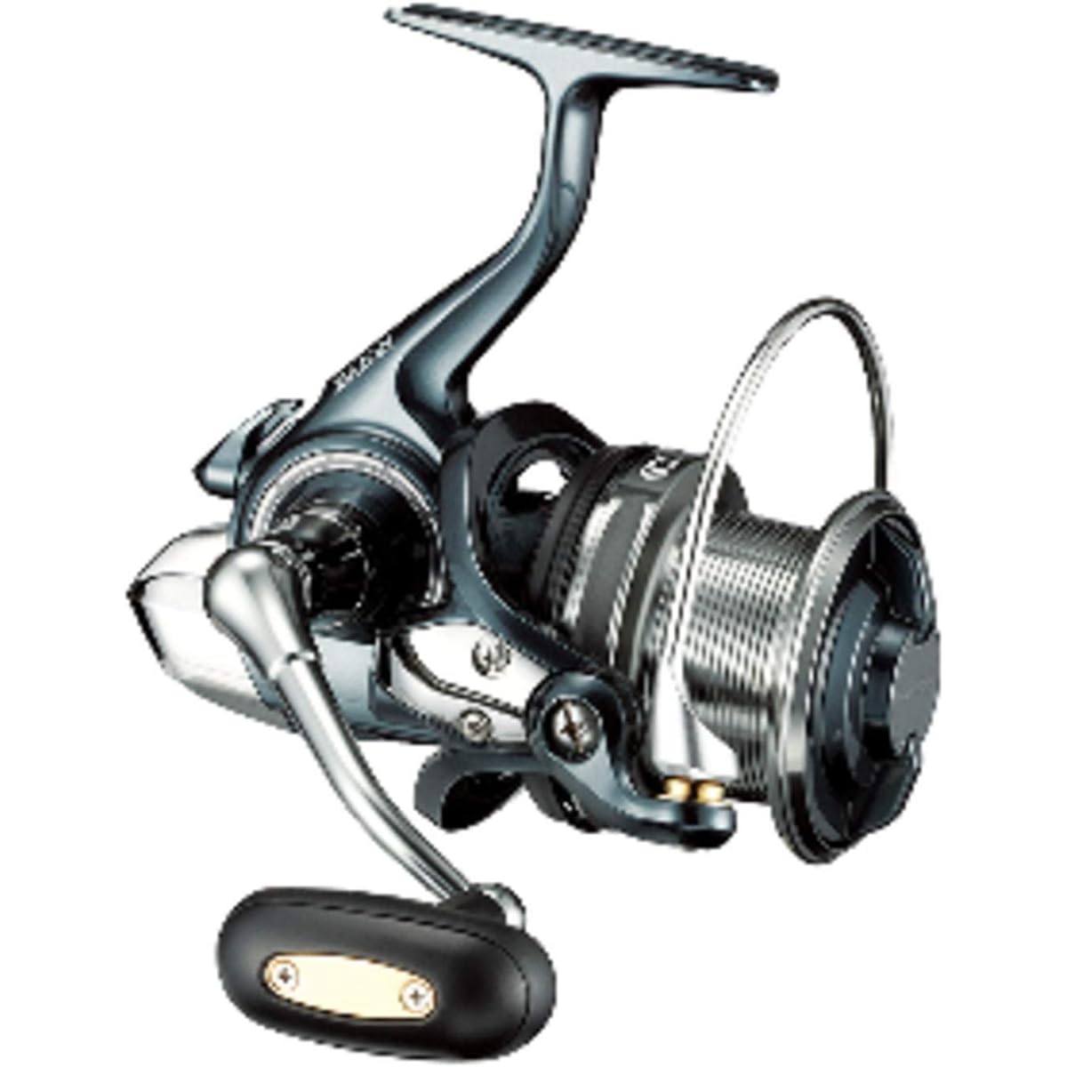 DAIWA Spinning Reel (Throwing/Long Throwing) 18 Power Surf SS QD (2018 Model)