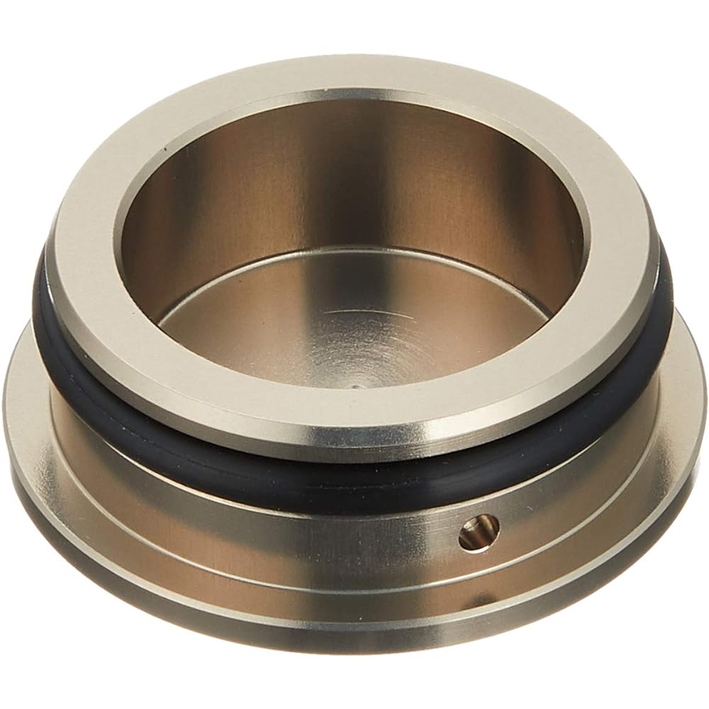 MORIWAKI Frame Hole Plug Titanium Gold 18-Z900RS 09085-20250-00