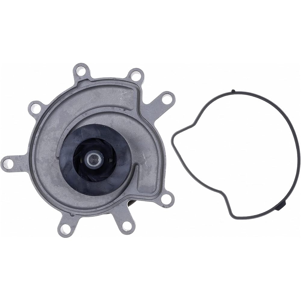 GATES 43263 [] kuraisura-dazzizi-pu Water Pump 3.7l/4.7l Engine For