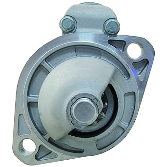 New Starter Yanmar Marine 3JH3 4JH3 4JH3 3TNV 2YM15 3YM20 4TNE88 12924277010 12969877010 VV1292427010 2924277010 2 2924277010 051300 73, Shi0081, 4104021 41044021R