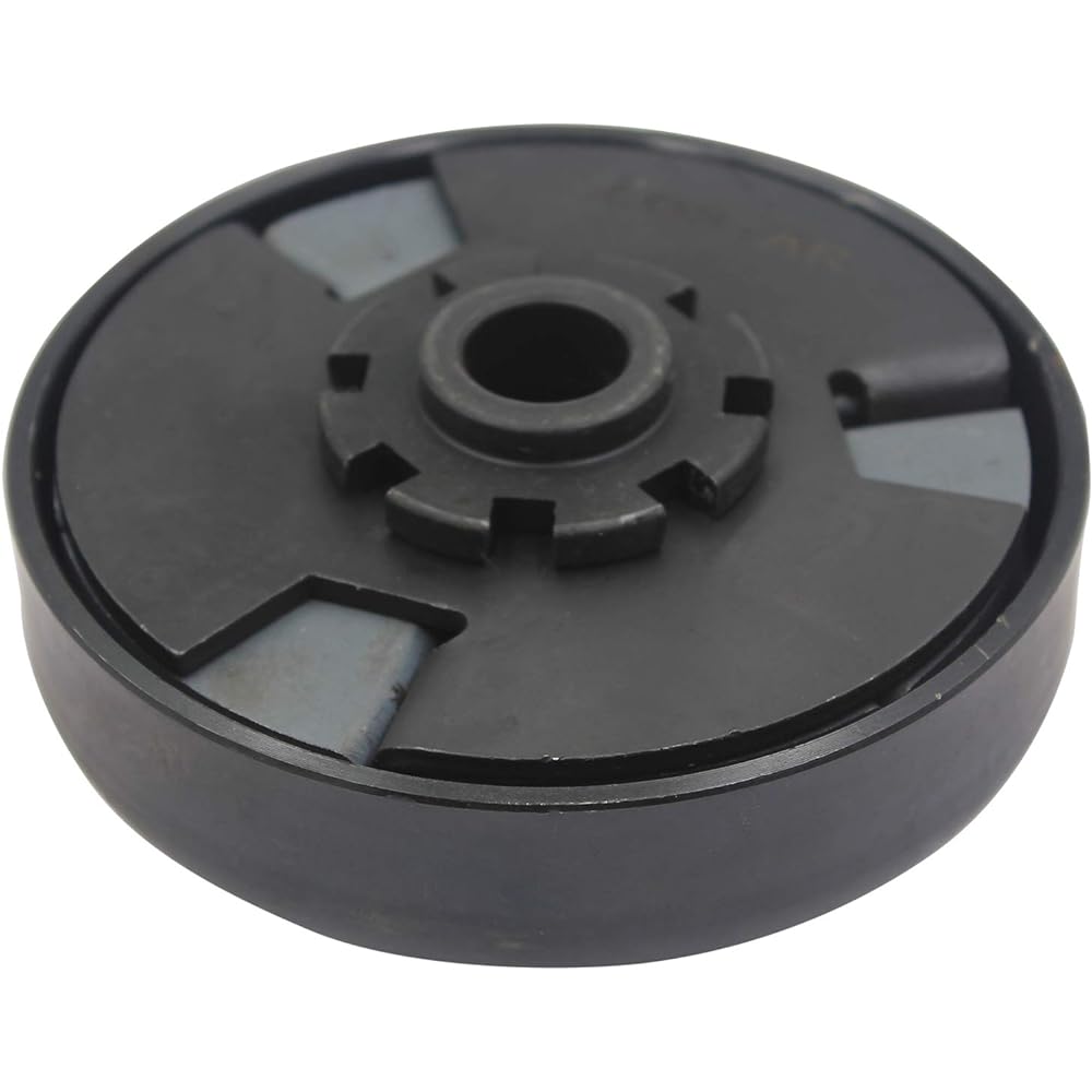 LAFORMO 11T 5/8 inch bore #35 cent reel clutch