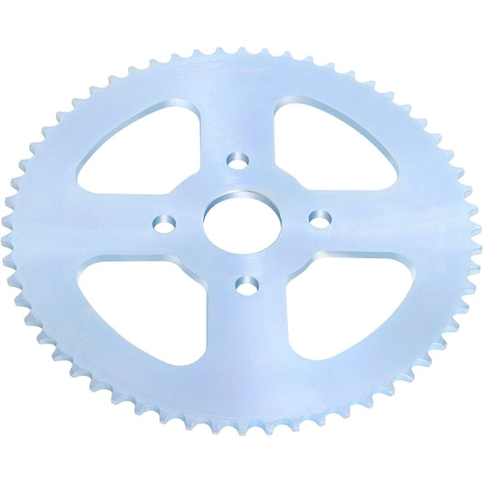 Go -cart sprocket 60 teeth #40/41/420 Sprocket for chain and mini -bike