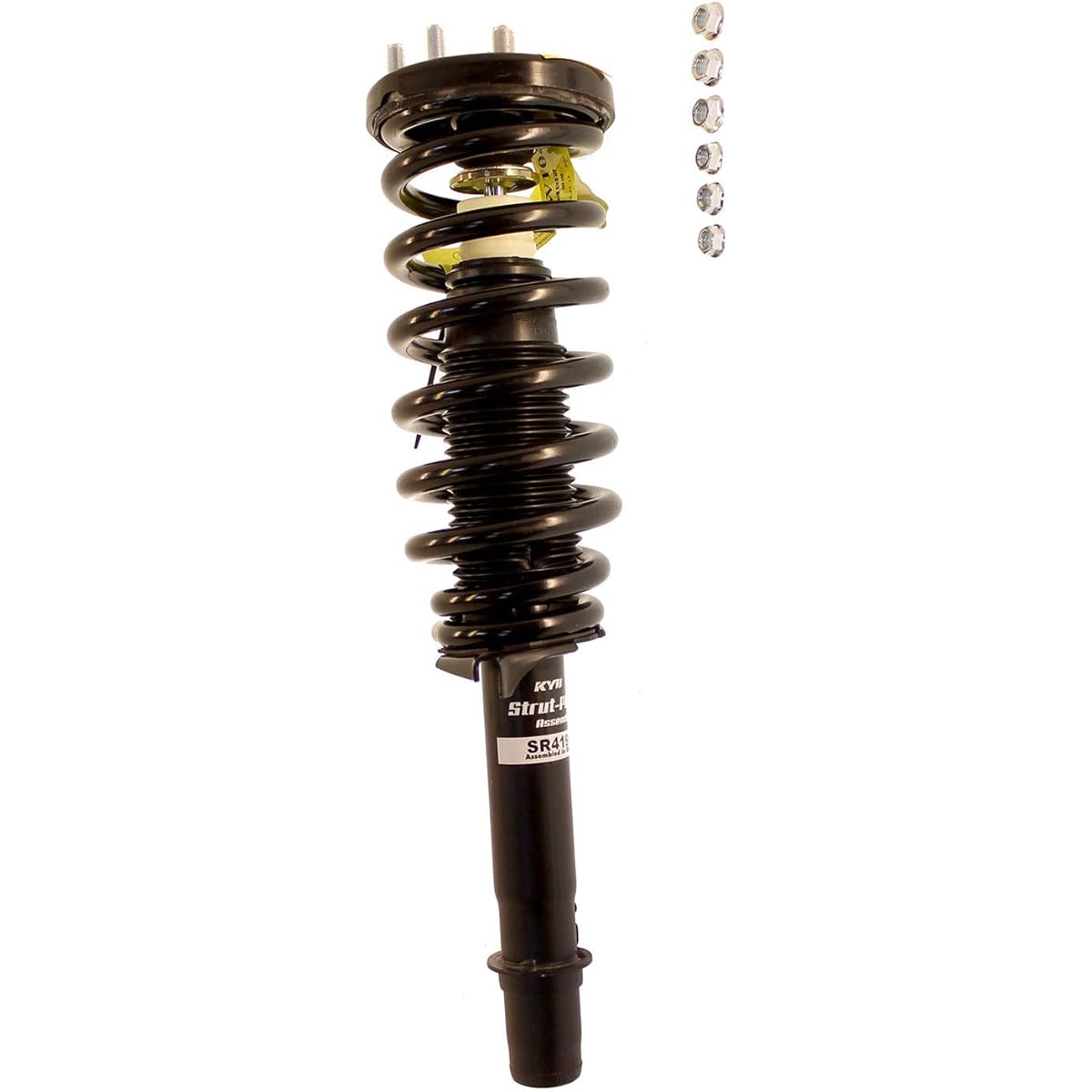 KYB SR4190 Strut Plus Corner Unit Assembly