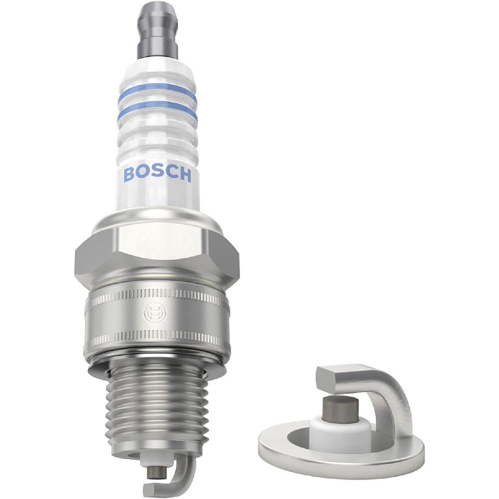 Bosch 0241235754 Spark plug