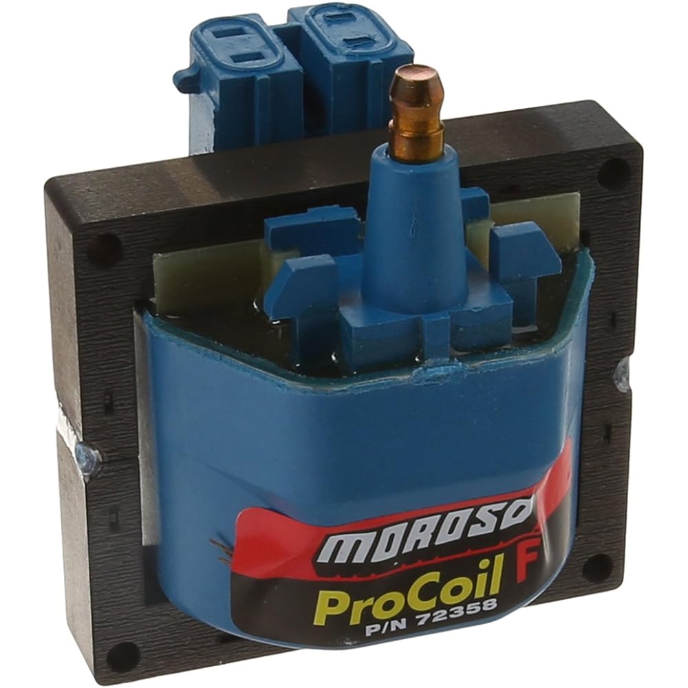 Ignition coil, Procil F, GM 1986-96.