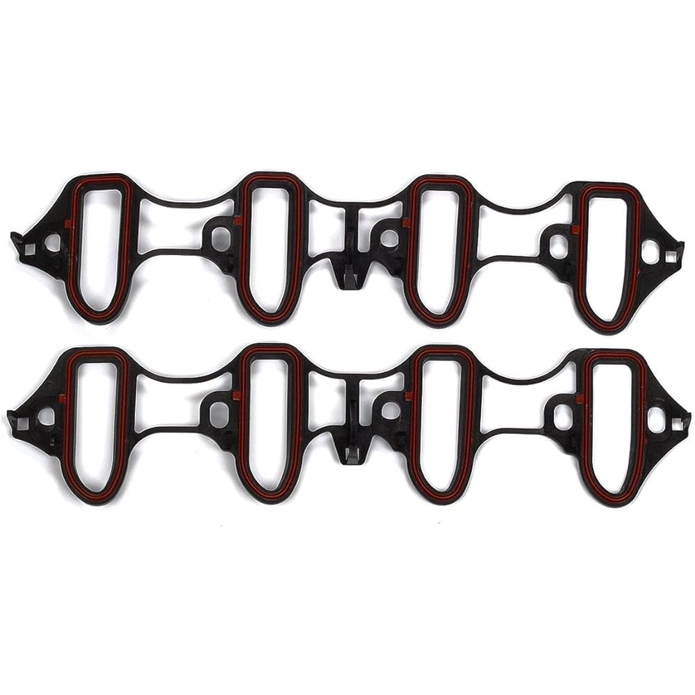 VINCOS MLS Cylinder Head Gasket Set Silverado Tahoe Express Suburban Sierra 1500 YUKON 4.8L 5.3L V8 OHV HS9292PT ES7220