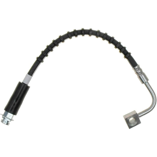 ACDelco 18J4076 Professional Front Driver Side Hydraulic Brake Hose Assembly