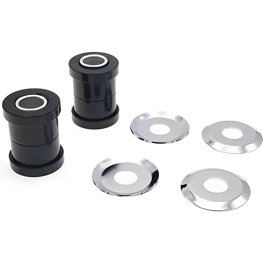 Polyurethane Handlebar Riser Bushing Harley Davidson Big Twin Dyna 1973-2018 Harley Davidson Sportster 1973-2003 (Type 1)