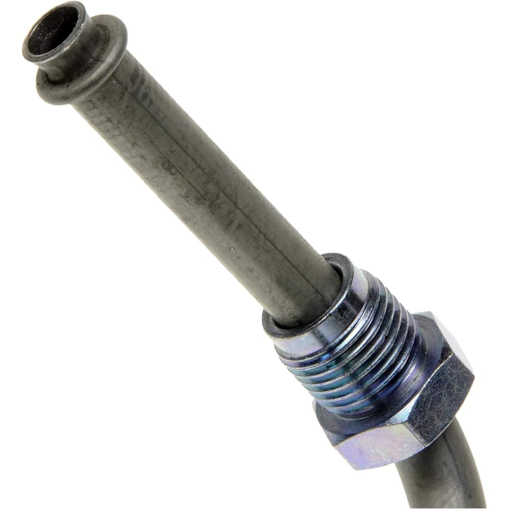 GATES 365513 Return Line Power Steering Assembly