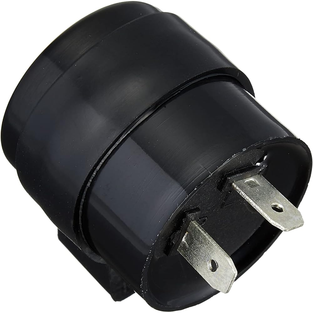 KITACO LED turn signal dedicated flasher relay Forza X/Forza Z 755-0400900