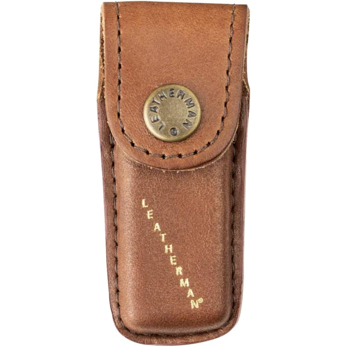 LEATHERMAN Heritage leather case for multi-tool XS [Genuine Japanese product] LTJ product
