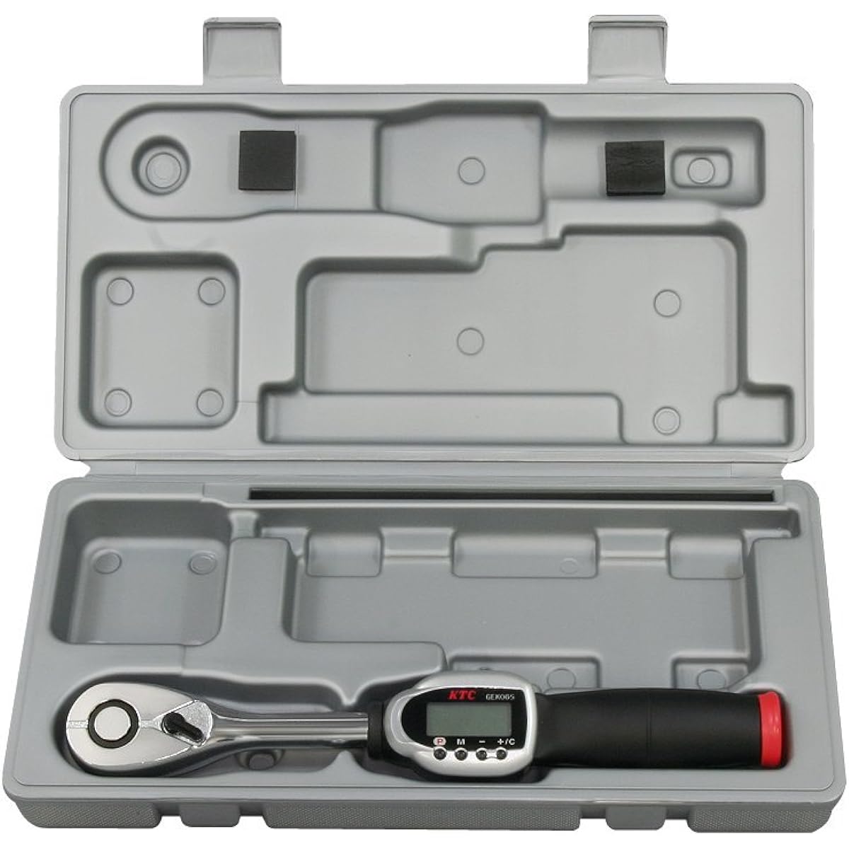 Kyoto Machinery Tools (KTC) Digi Ratchet [12.7sq] GEK085-R4-L