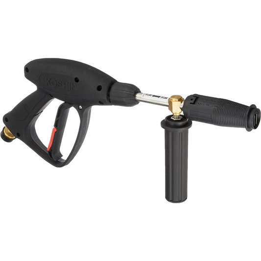 KOSHIN Short nozzle screw type PA-278 for high pressure washer JCE