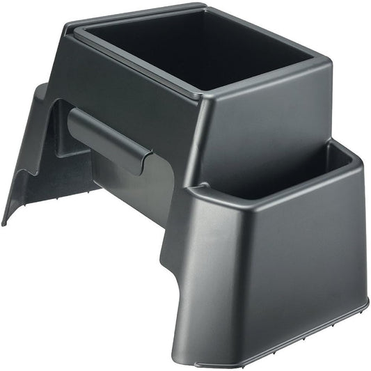 Carmate Car Trash Can for Noah Voxy (ZRR8#/ZRR8#G/ZWR80G Series) NZ548