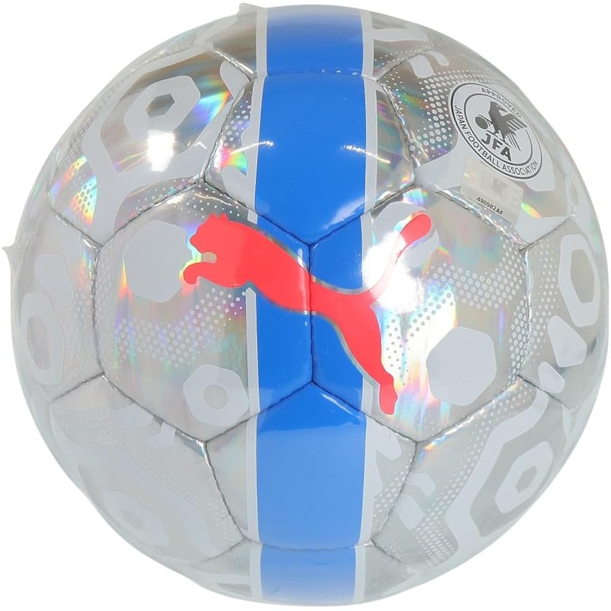 PUMA PUMA PUMA Cup Ball 084241 01 Soccer Ball 4 01