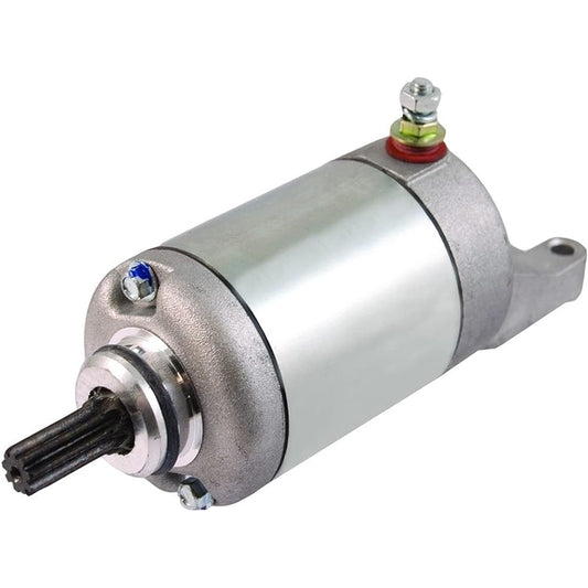 Starter for 2007-2014 Suzuki Kingquad 450 LT-A450X 450X LT-A500 31100-11H00 3110011H00.