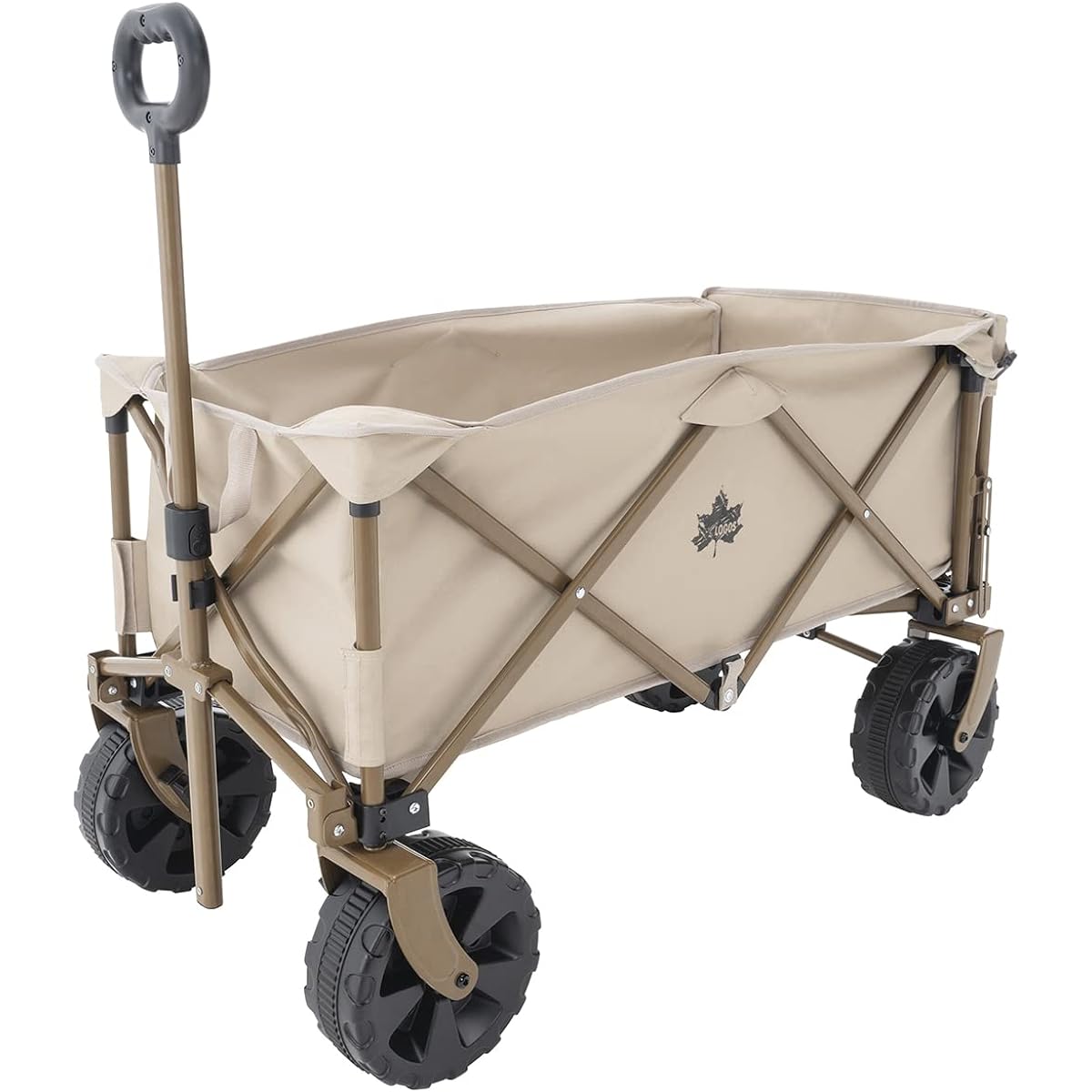 LOGOS Tradcanvas Washable Long Carry 84720740