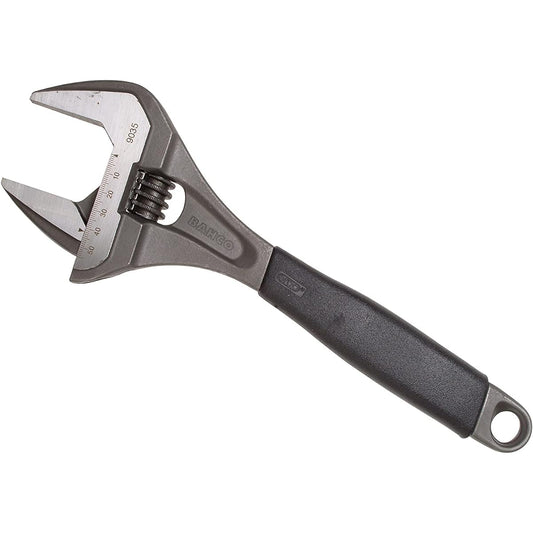 BAHCO Adjustable Wrench Large Mouth Monkey 9035 [Parallel Import]