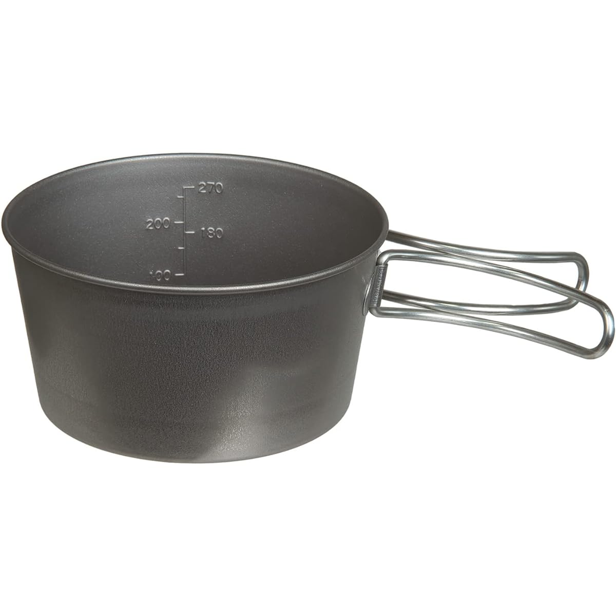 belmont Titanium Shera Cup Fukagata 350 Fold Outdoor Cup (BM426) Select Stock