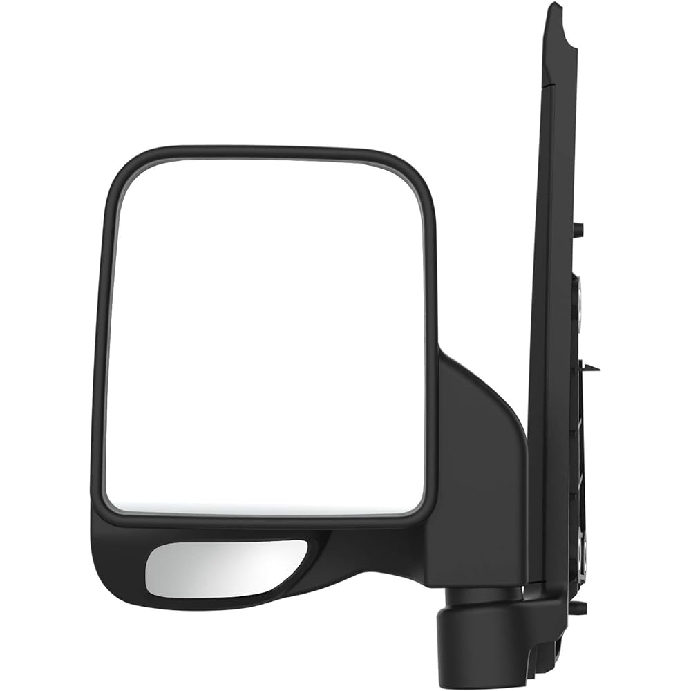 Kashimura Light Car Side Mirror Hijet Left KM25-115