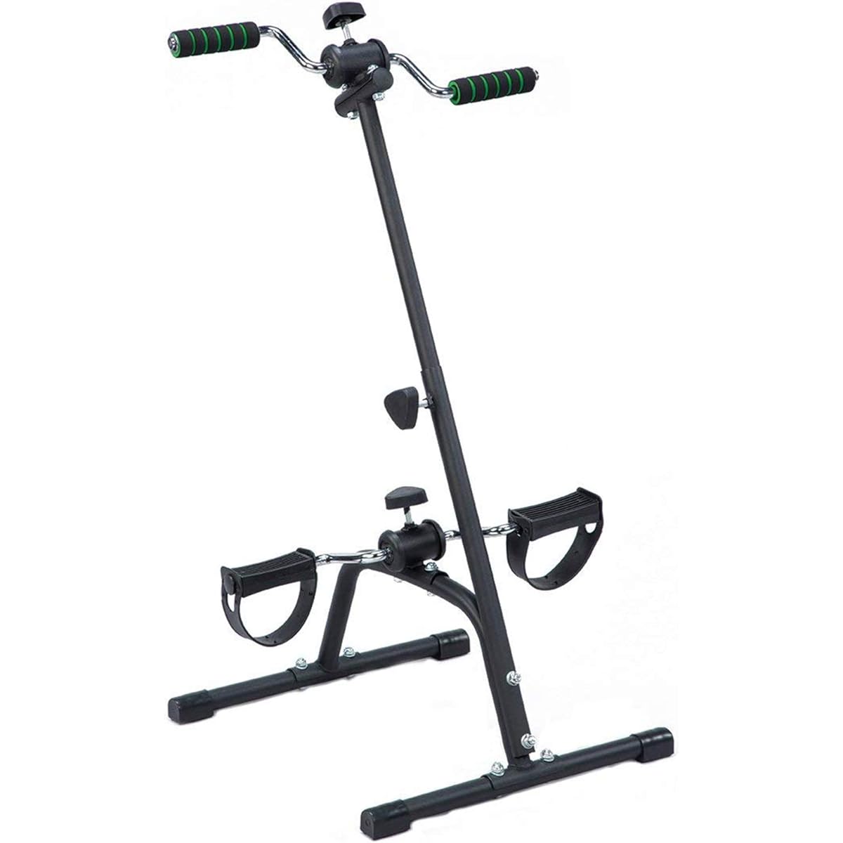 Marine Shoji Easy seated pedal exerciser 40cm x 40cm x 95cm