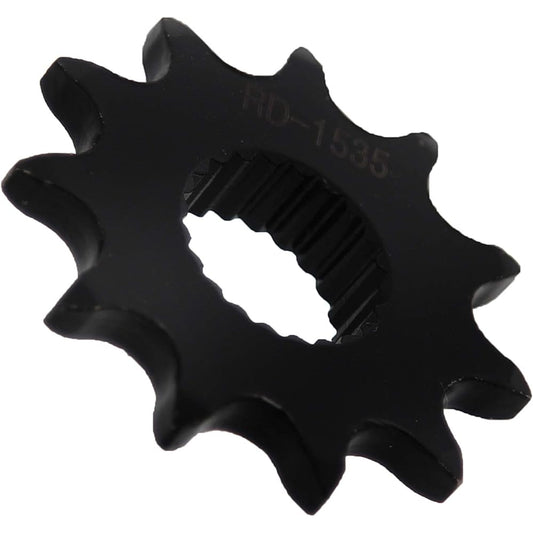 Race Driven Steel Sprocket 11T 520 Pitch for Polaris Trail Blazer 250 400 Big Boss 500 325 330 350 Magnum 425 Scrambler 500