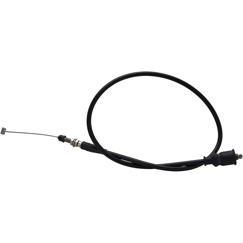 Kawasaki throttle cable 650 x2 54012 - 3704 1986 1987