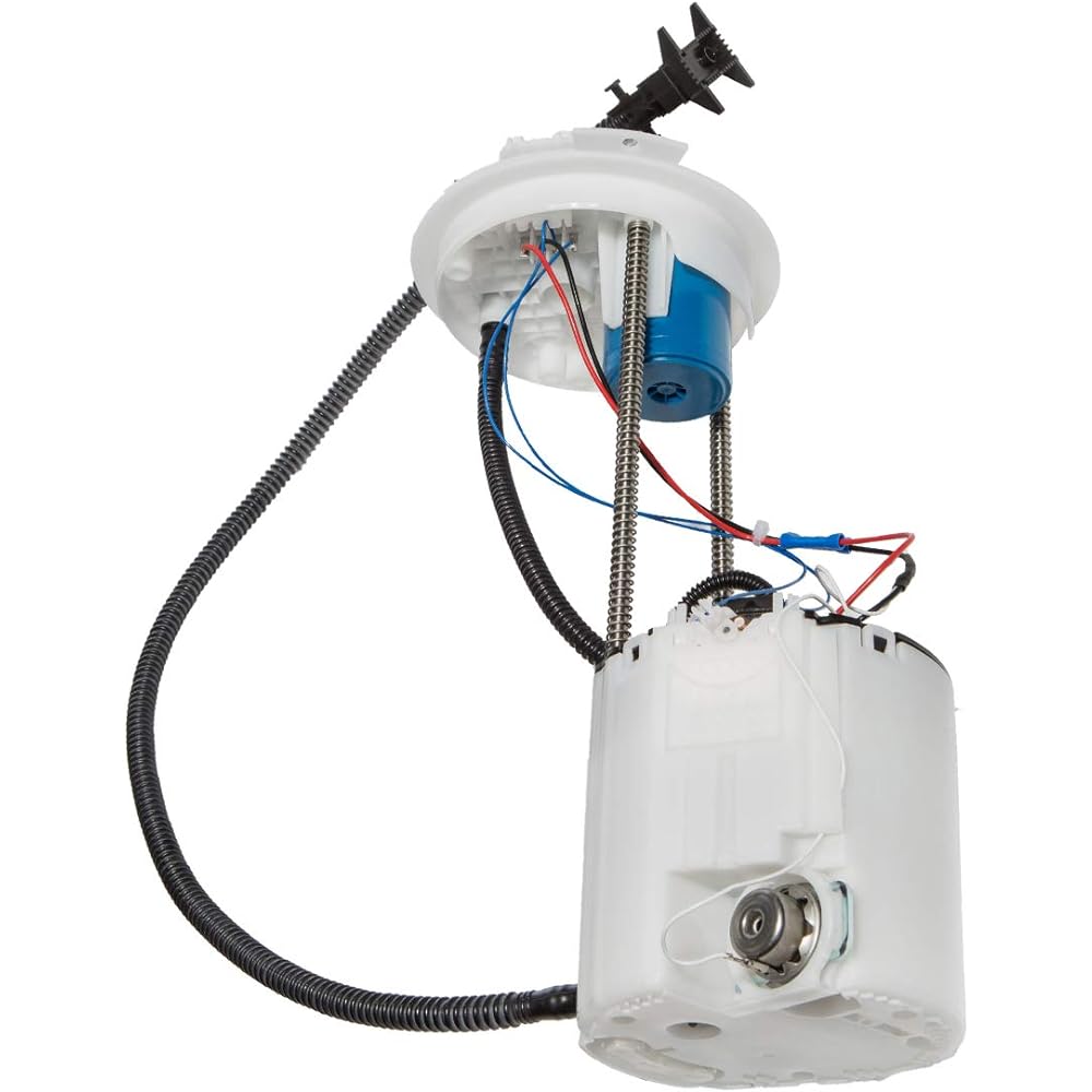 2012-2017 GMC TERRAIN CHEVROLET EQUINOX L4 2.4L fuel pump assembly.