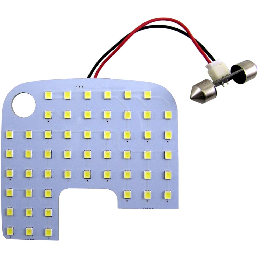 BRIGHTZ NV200 Vanette Van VM20 LED Room Lamp 1PC [ROOM-LAMP-036-1PC] VM VNM M20 20 NV20 Vanette Vanette Van Van 37787