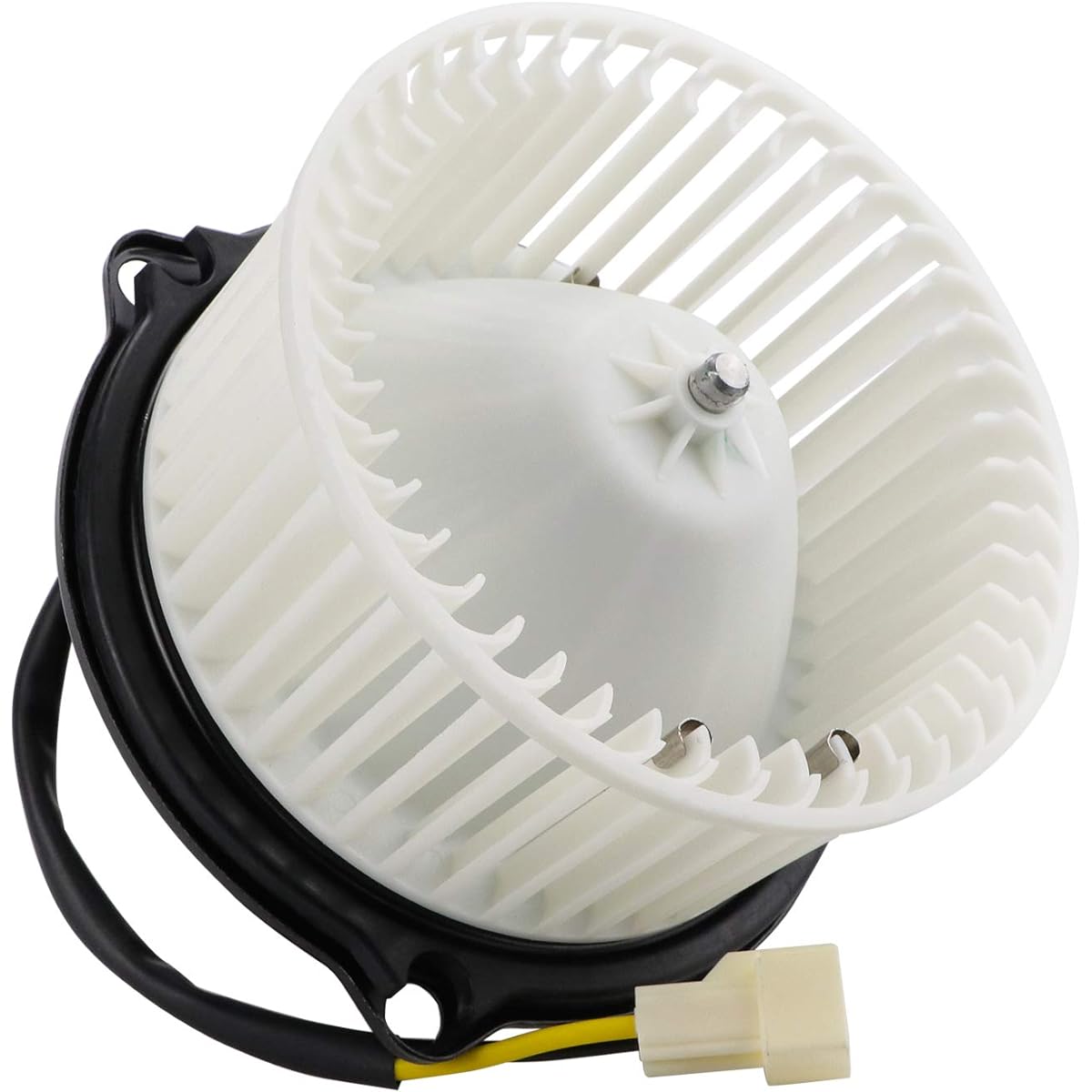 700010 AC Blower motor with fan cage 1994-2002 DODGE RAM 1500/2500 /3500 | 1993-1998 JEEP Grand Cherokee 5015866AA 4720006 4778417 615-615-00486 615-00529 615-00564 615-00564 5-00606