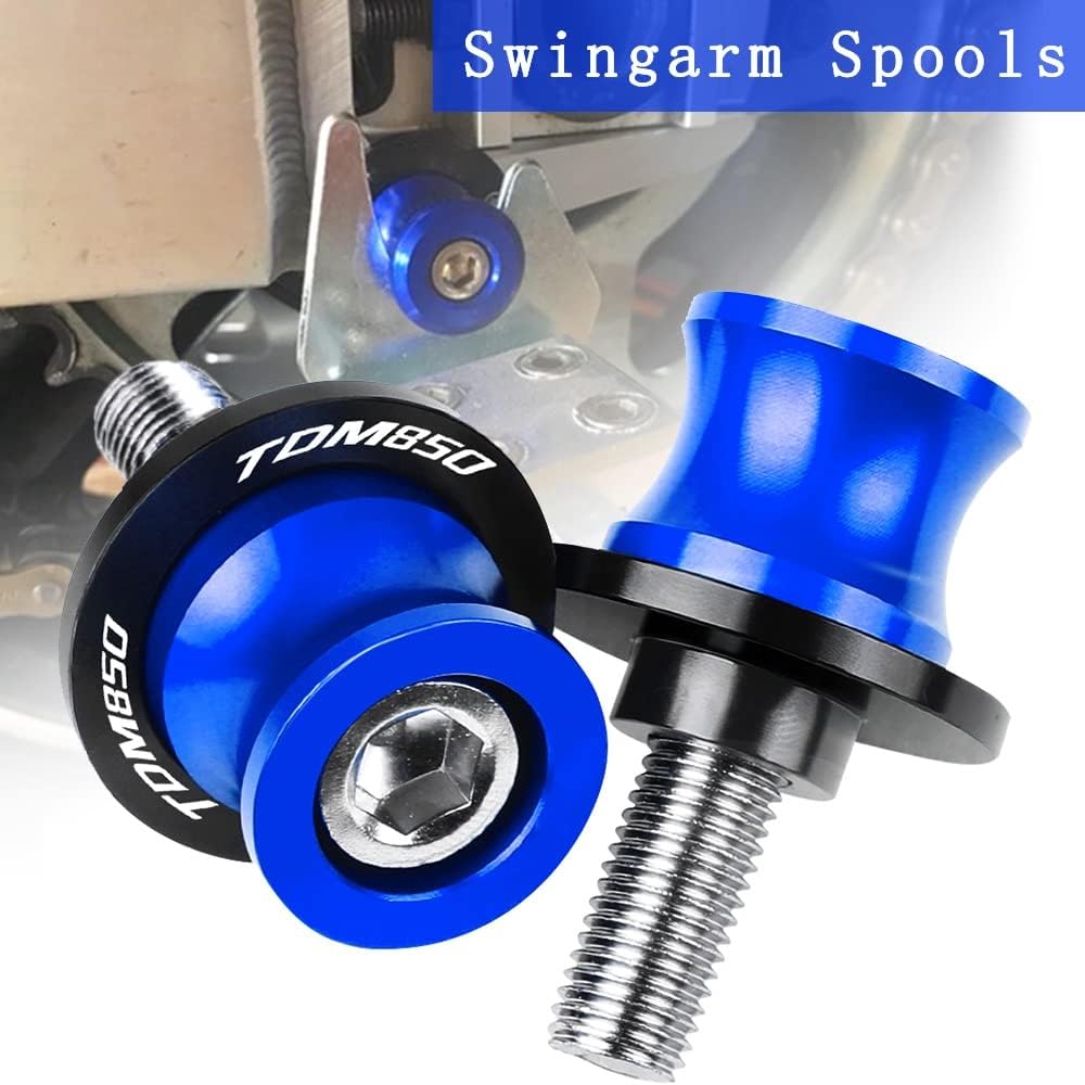 Swing Arm Spool Stand Screw Screw Screw Screw Screw Screw Screw Screw Sculpture