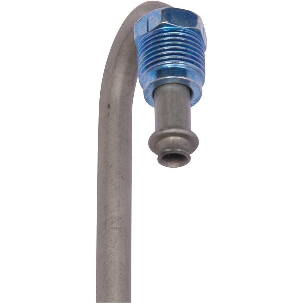 Edelmann 92062 Power Steering pressure hose