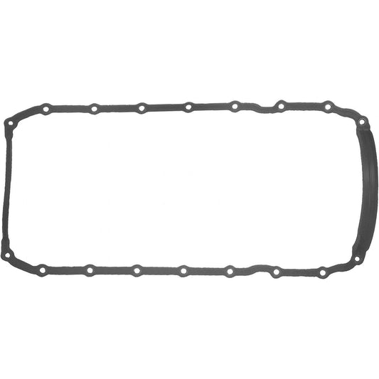 FEL-PRO OS 34409 R Oil Pan Global Set