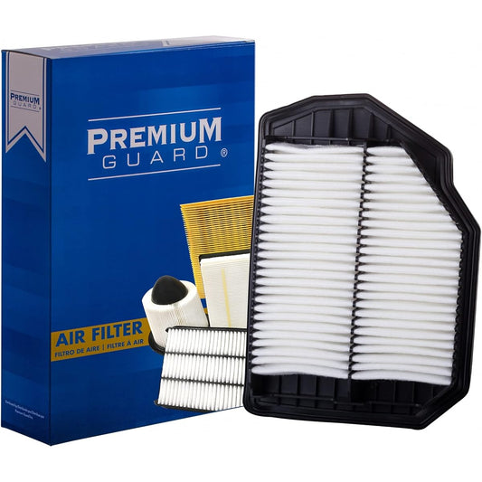 PG Air Filter PA99082 | 2015-16 Hyundai Genesis, 2017-19 Genesis G80