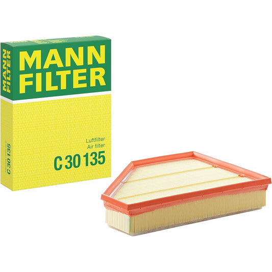 MANN FILTER C 30 135 Air filter