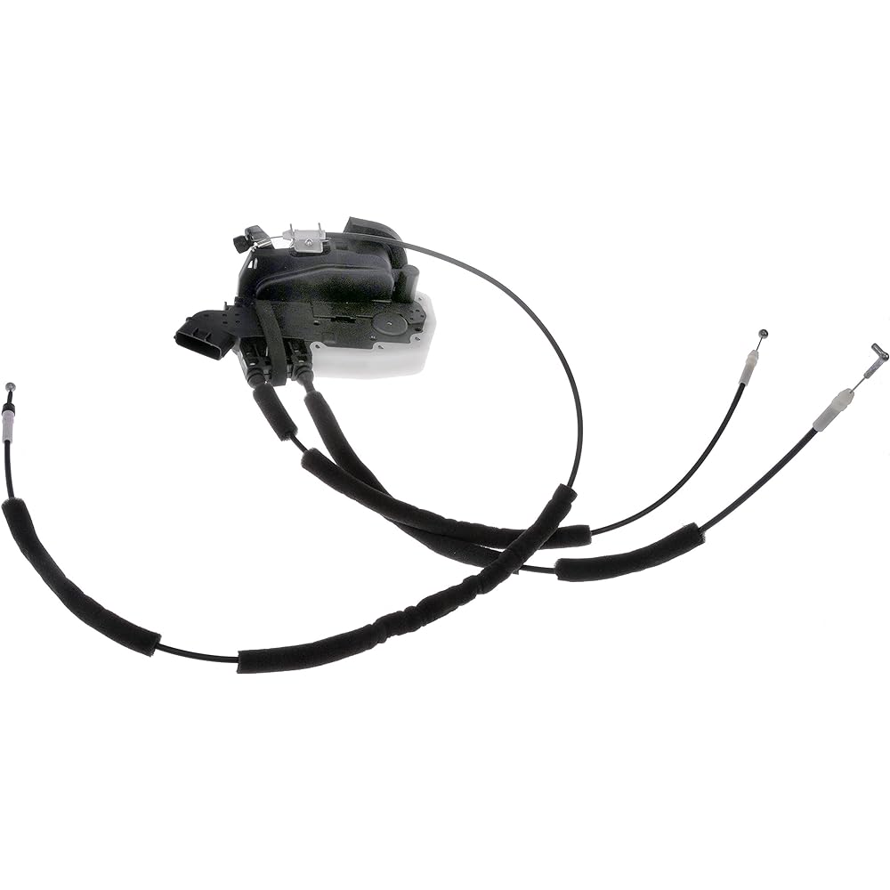 Dorman OE Solutions 937-269 Door Lock Actuator Motor