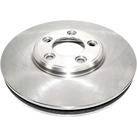 DURAGO BR54088 Front Ventilation Disc Brake Rotor