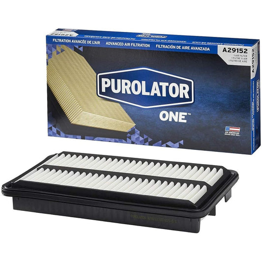 Purolator Purolatorone Advanced Engine Air Filter A29152