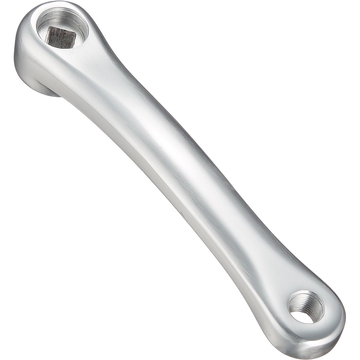 BRIDGESTONE Aluminum Right Crank for Electric Assist Vehicles Crank Length 165mm 4410692