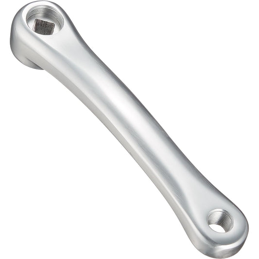 BRIDGESTONE Aluminum Right Crank for Electric Assist Vehicles Crank Length 165mm 4410692