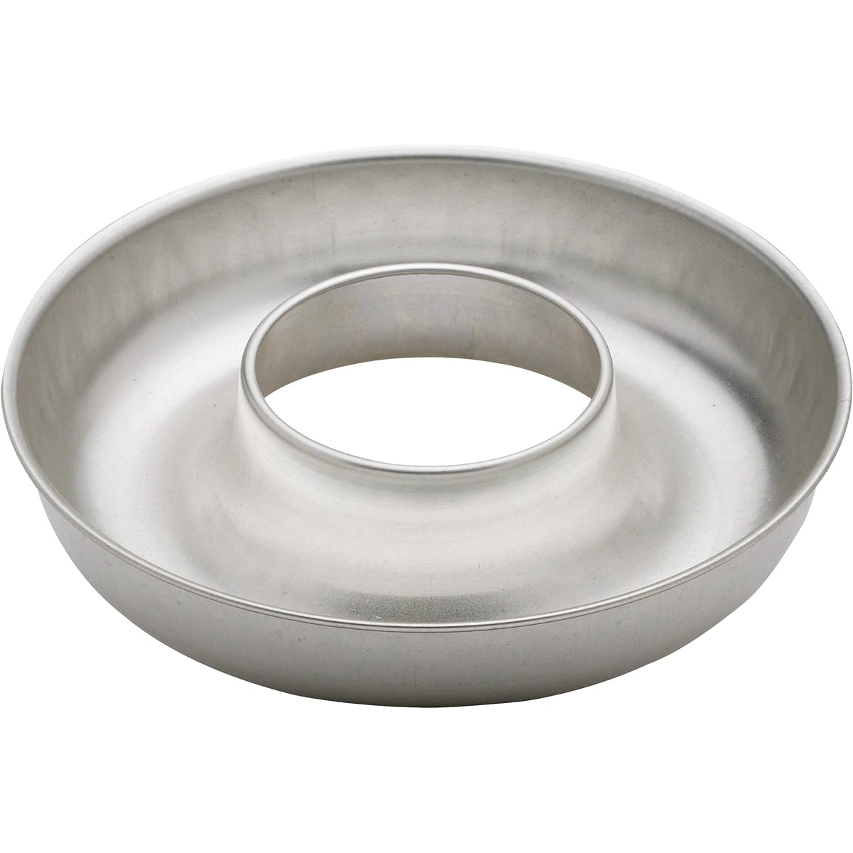 MATFER Ring Cake 341186 φ240mm Steel/Tin Plated France WLV01784