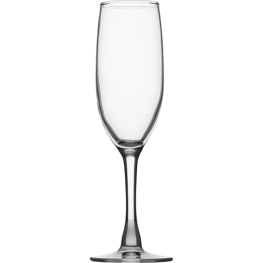 Bormioli Rocco New Calix Series Flute 170 0 RBR9701