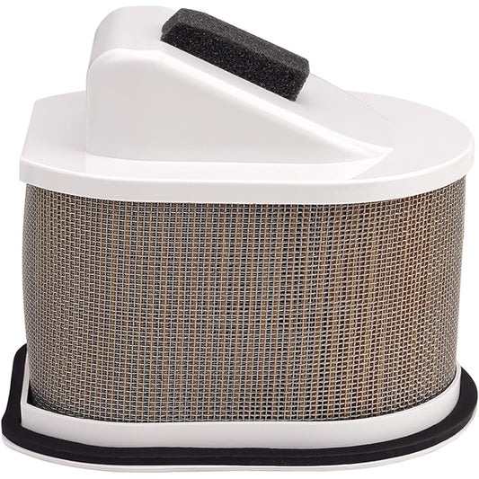 Motorcycle Breather Filter For Kawasaki ZR750 Z750 ABS Z750S Z750R ZR800 Z800 ZR1000 Z1000 11013-1302 Motorcycle Air Filter Cleaner