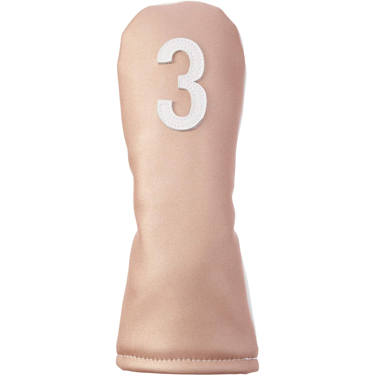 [Bezel] LEATHER HEADCOVER HC3117