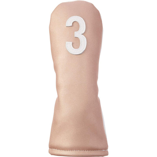 [Bezel] LEATHER HEADCOVER HC3117