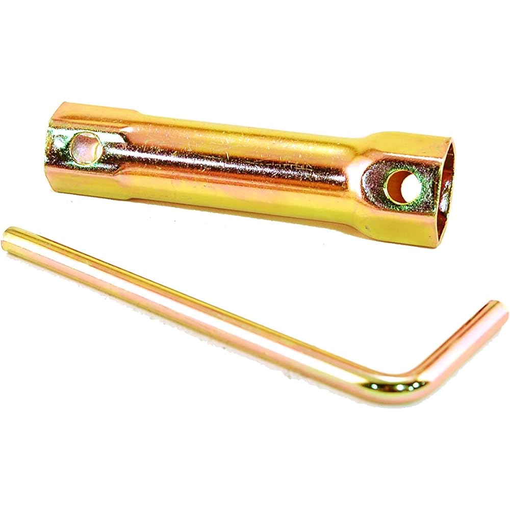 Arnold Corp.SPW-136Spark Plug Wrench-SPARK PLUG WRENCH (Parallel Import)