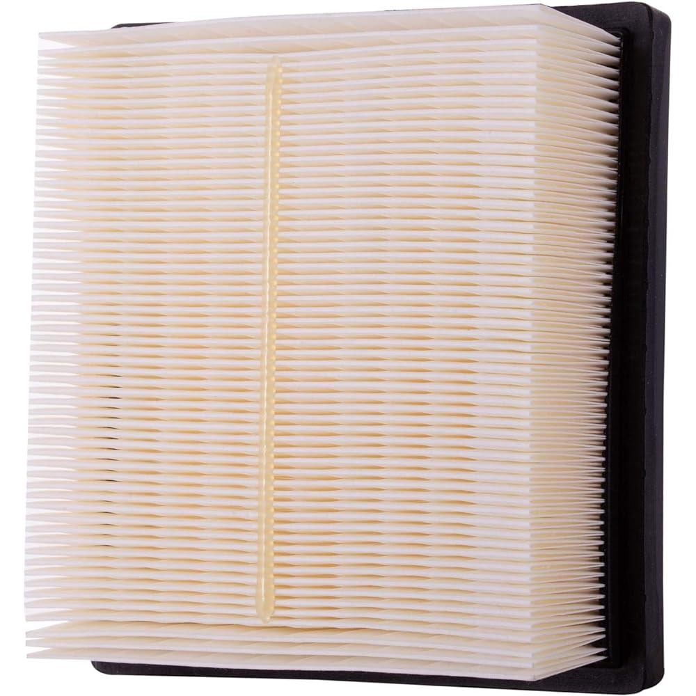 PG engine air filter PA99465 | 2023-18-year Lexus LS500 LC500