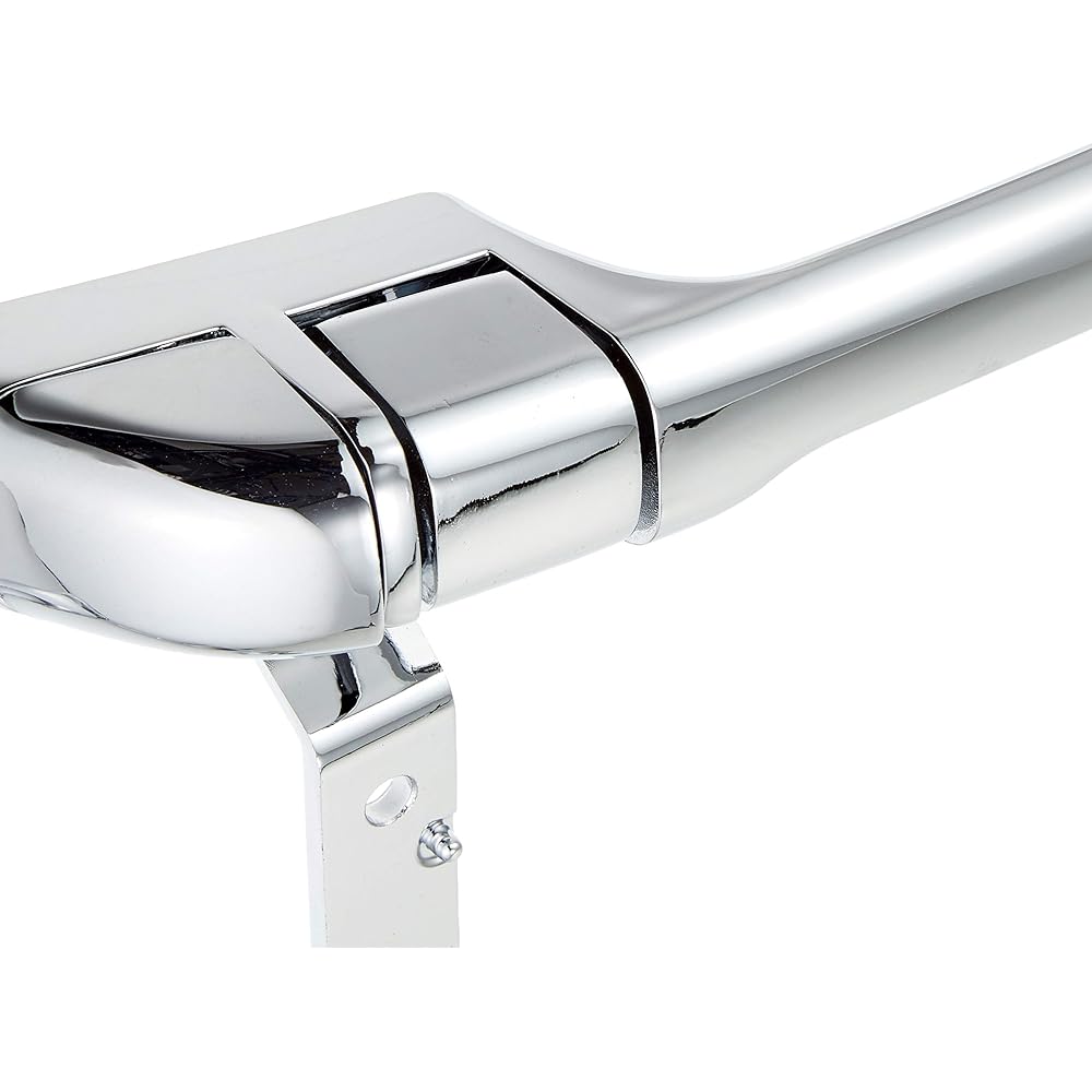 MADMAX FRONT GRIP - CHROME PLATED UD QUON (60)