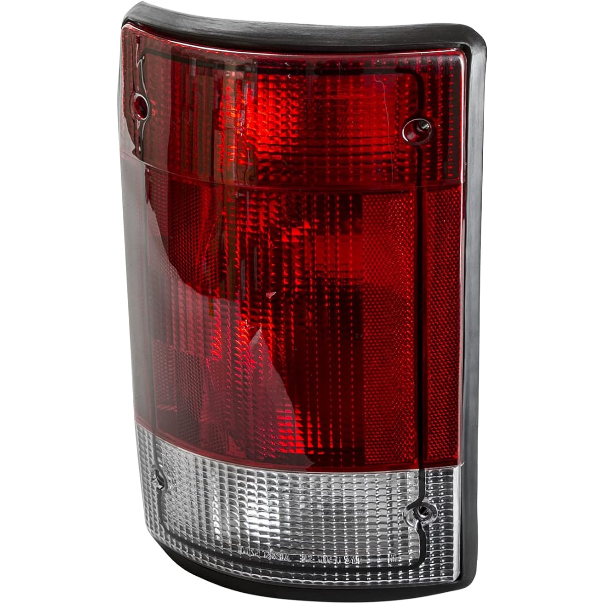 TYC Left Tail Light Assembly 2004-2014 Ford Econnine/Club Wagon